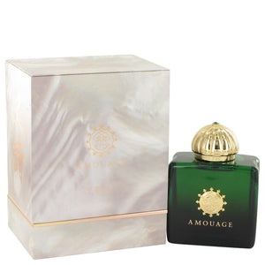 Amouage Epic Perfume By Amouage Eau De Parfum Spray For Women