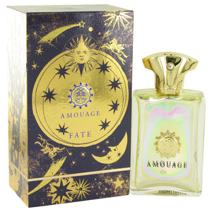 Amouage Fate Cologne By Amouage Eau De Parfum Spray For Men