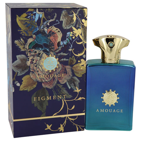 Amouage Figment Cologne By Amouage Eau De Parfum Spray For Men