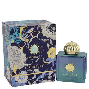 Amouage Figment Perfume By Amouage Eau De Parfum Spray For Women