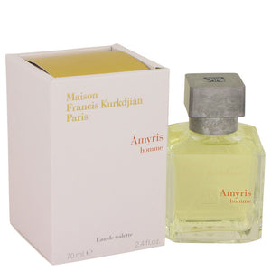 Amyris Homme Cologne By Maison Francis Kurkdjian Eau De Toilette Spray For Men