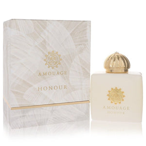 Amouage Honour Perfume By Amouage Eau De Parfum Spray For Women