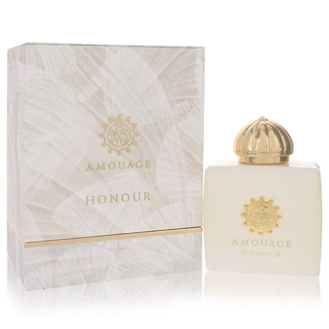 Amouage Honour Perfume By Amouage Eau De Parfum Spray For Women