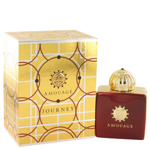 Amouage Journey Perfume By Amouage Eau De Parfum Spray For Women