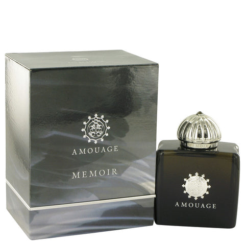 Amouage Memoir Perfume By Amouage Eau De Parfum Spray For Women