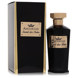 Santal Des Indes Perfume By Amouroud Eau De Parfum Spray (Unisex) For Women