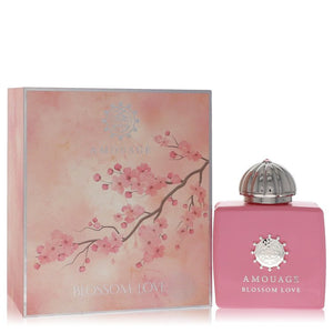 Amouage Blossom Love Perfume By Amouage Eau De Parfum Spray For Women