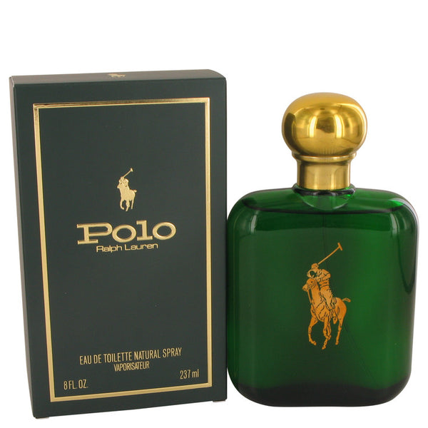 Polo Cologne By Ralph Lauren Eau De Toilette / Cologne Spray For Men