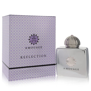 Amouage Reflection Perfume By Amouage Eau De Parfum Spray For Women