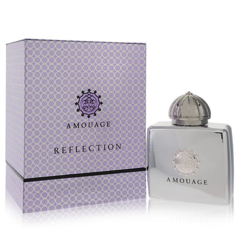 Amouage Reflection Perfume By Amouage Eau De Parfum Spray For Women