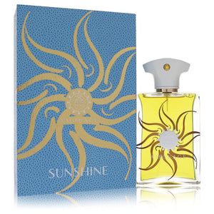 Amouage Sunshine Cologne By Amouage Eau De Parfum Spray For Men