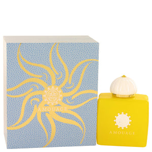Amouage Sunshine Perfume By Amouage Eau De Parfum Spray For Women