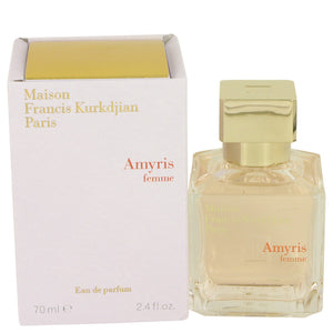 Amyris Femme Perfume By Maison Francis Kurkdjian Eau De Parfum Spray For Women