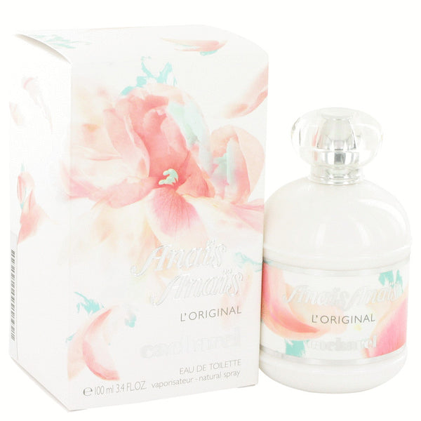 Anais Anais L'original Perfume By Cacharel Eau De Toilette Spray For Women