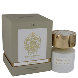 Andromeda Perfume By Tiziana Terenzi Extrait De Parfum Spray For Women