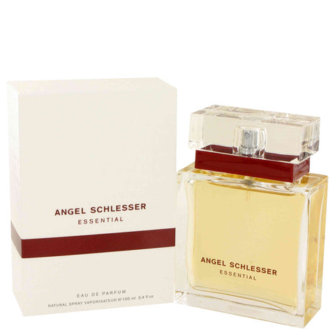 Angel Schlesser Essential Perfume By Angel Schlesser Eau De Parfum Spray For Women