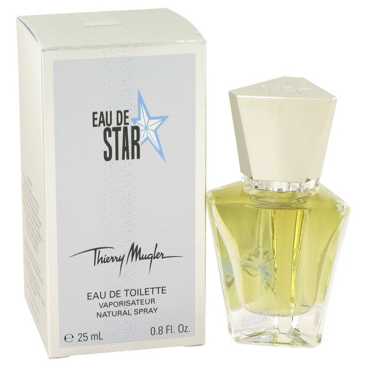 Eau De Star Perfume By Thierry Mugler Eau De Toilette Spray For Women