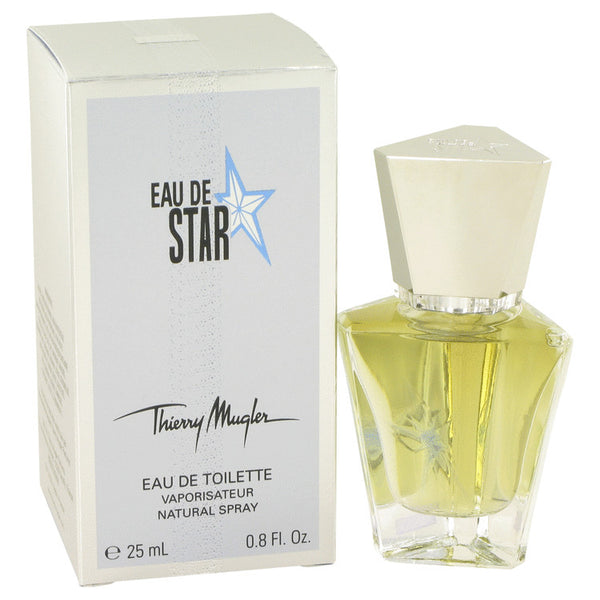 Eau De Star Perfume By Thierry Mugler Eau De Toilette Spray For Women