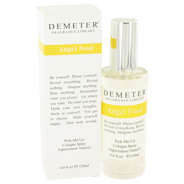 Demeter Angel Food Perfume By Demeter Cologne Spray For Women