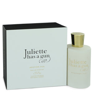 Another Oud Perfume By Juliette Has a Gun Eau De Parfum spray For Women