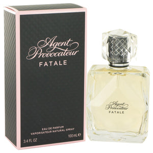 Agent Provocateur Fatale Perfume By Agent Provocateur Eau De Parfum Spray For Women