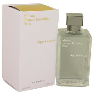 Aqua Celestia Perfume By Maison Francis Kurkdjian Eau De Toilette Spray For Women