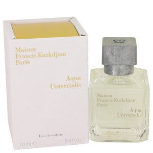 Aqua Universalis Perfume By Maison Francis Kurkdjian Eau De Toilette Spray (Unisex) For Women