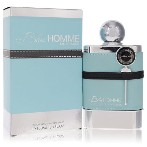 Armaf Blue Homme Cologne By Armaf Eau De Toilette Spray For Men