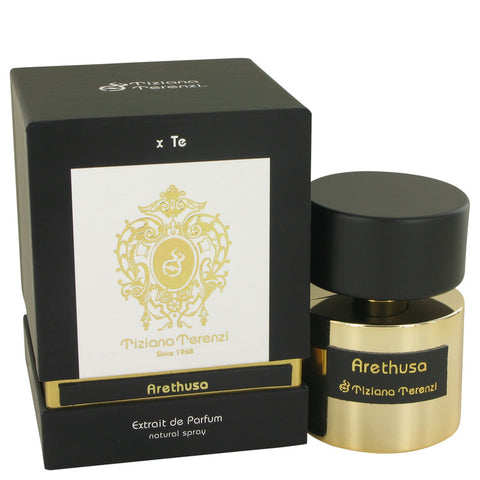 Arethusa Perfume By Tiziana Terenzi Extrait De Parfum Spray (Unisex) For Women