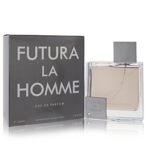 Armaf Futura La Homme Cologne By Armaf Eau De Parfum Spray For Men