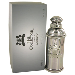 Argentic Perfume By Alexandre J Eau De Parfum Spray For Women