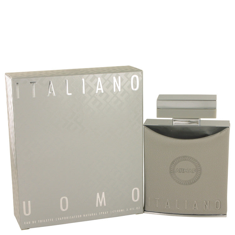 Armaf Italiano Uomo Cologne By Armaf Eau De Toilette Spray For Men