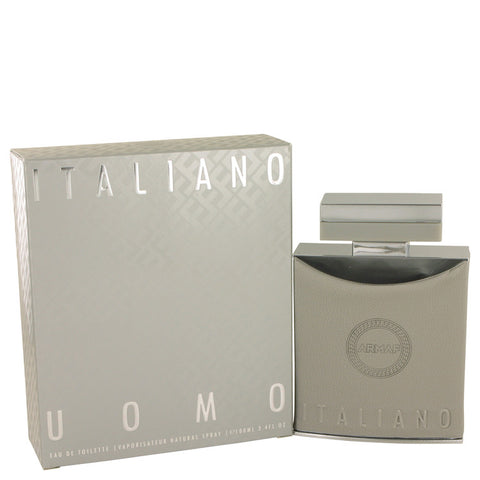 Armaf Italiano Uomo Cologne By Armaf Eau De Toilette Spray For Men