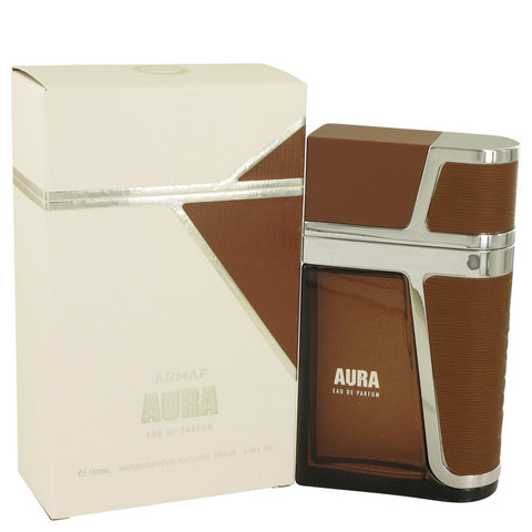Armaf Aura Cologne By Armaf Eau De Parfum Spray For Men