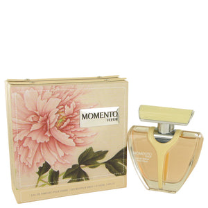 Armaf Momento Fleur Perfume By Armaf Eau De Parfum Spray For Women