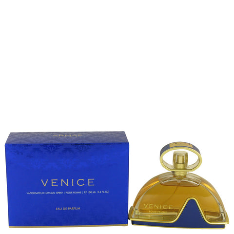 Armaf Venice Perfume By Armaf Eau De Parfum Spray For Women