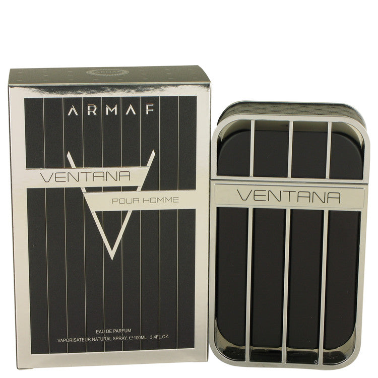 Armaf Ventana Cologne By Armaf Eau De Parfum Spray For Men