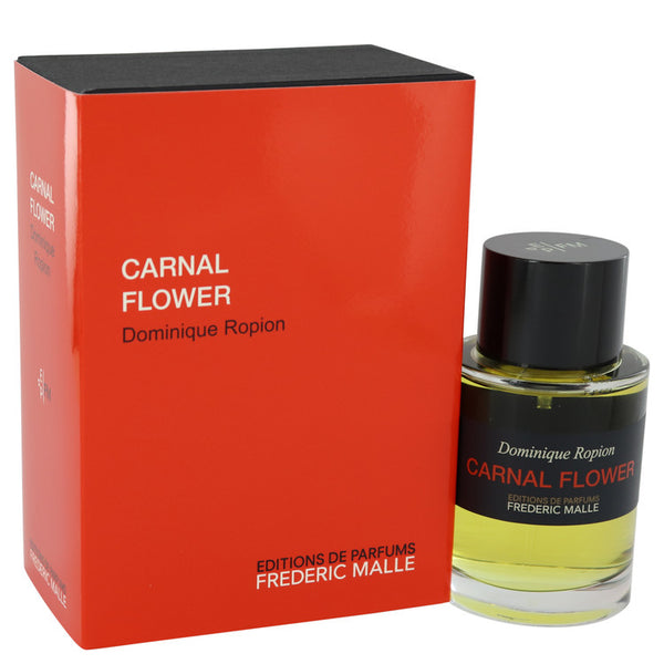 Carnal Flower Perfume By Frederic Malle Eau De Parfum Spray (Unisex) For Women