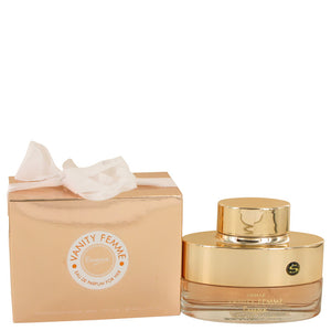 Armaf Vanity Essence Perfume By Armaf Eau De Parfum Spray For Women