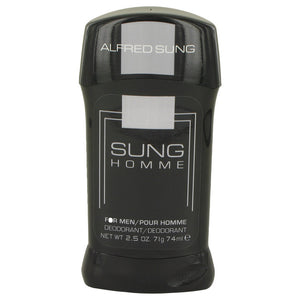 Alfred Sung Cologne By Alfred Sung Deodorant Stick For Men