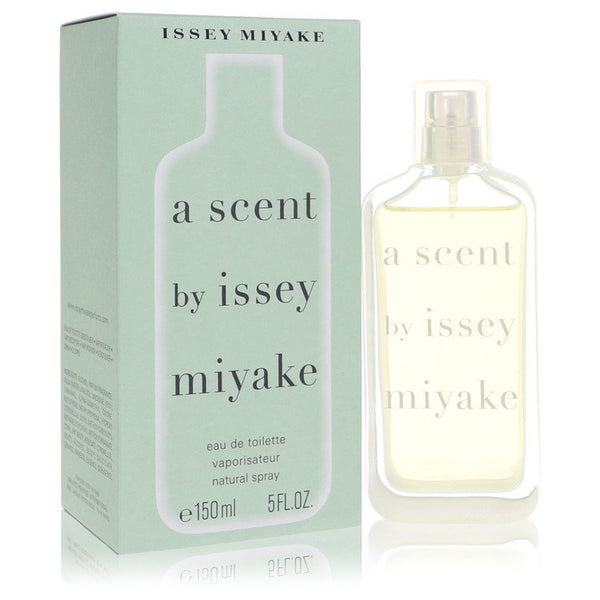 A Scent Perfume By Issey Miyake Eau De Toilette Spray For Women