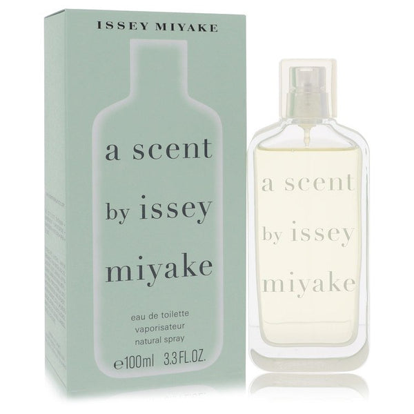 A Scent Perfume By Issey Miyake Eau De Toilette Spray For Women