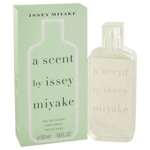 A Scent Perfume By Issey Miyake Eau De Toilette Spray For Women