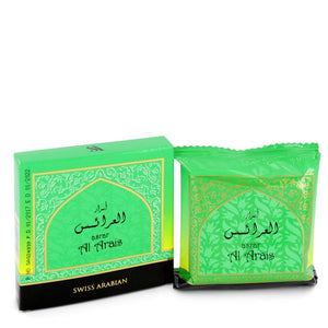 Asrar Al Arais Perfume By Swiss Arabian Incense For Women