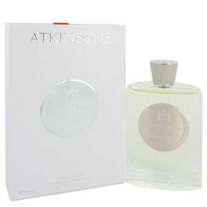 Atkinsons Mint & Tonic Perfume By Atkinsons Eau De Parfum Spray (Unisex) For Women