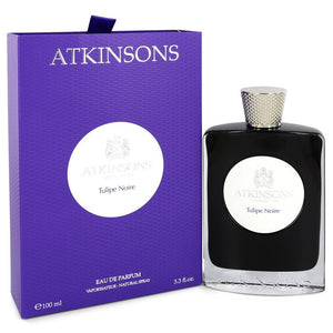 Tulipe Noire Perfume By Atkinsons Eau De Parfum Spray For Women