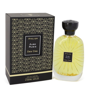 Aube Rubis Des Ors Perfume By Atelier Des Ors Eau De Parfum Spray (Unisex) For Women