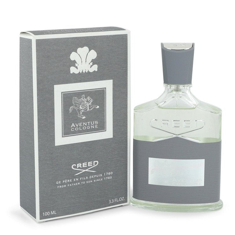 Aventus Cologne Cologne By Creed Eau De Parfum Spray For Men