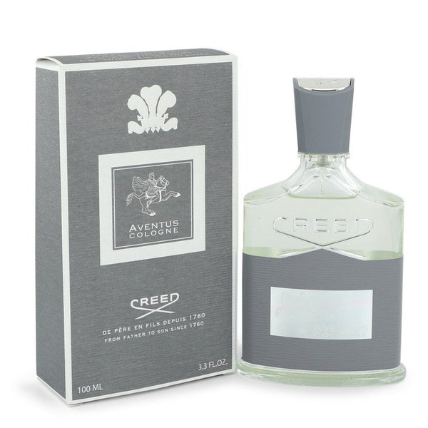 Aventus Cologne Cologne By Creed Eau De Parfum Spray For Men