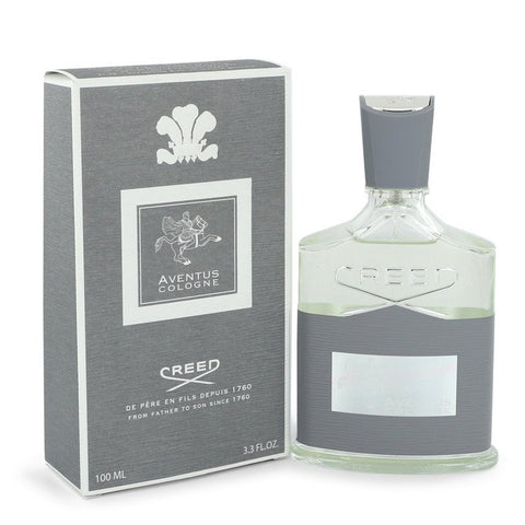 Aventus Cologne Cologne By Creed Eau De Parfum Spray For Men